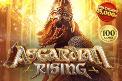 Asgardianrising онлайн ПлейДом Казино